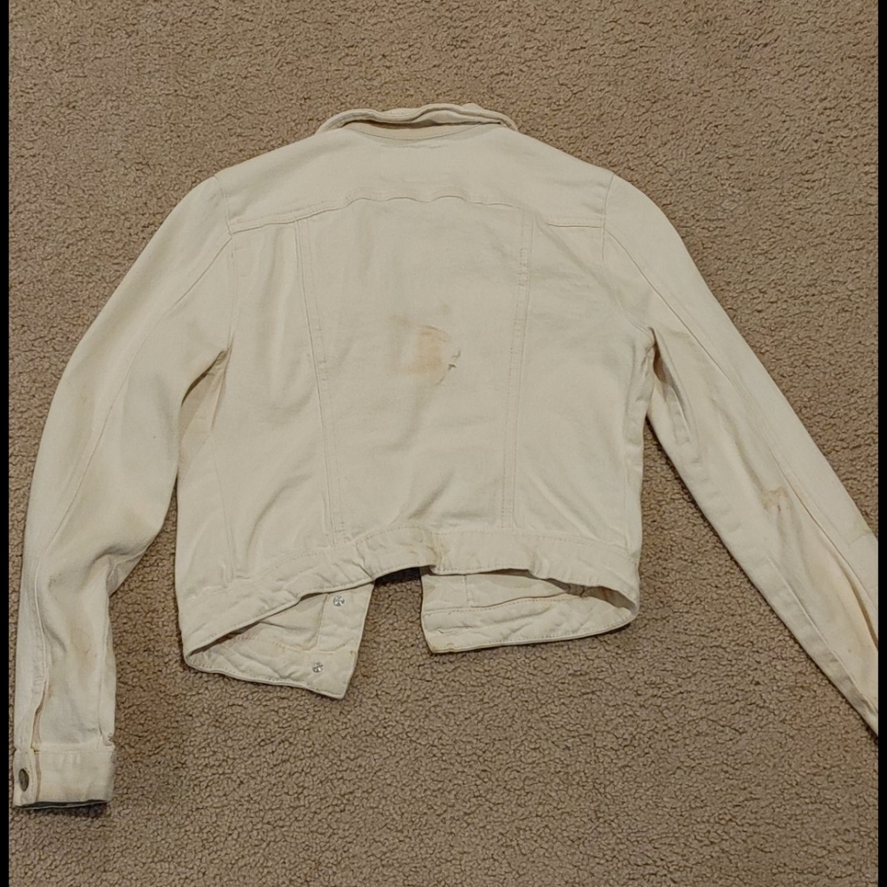 Jacket - Picture 2 of 2